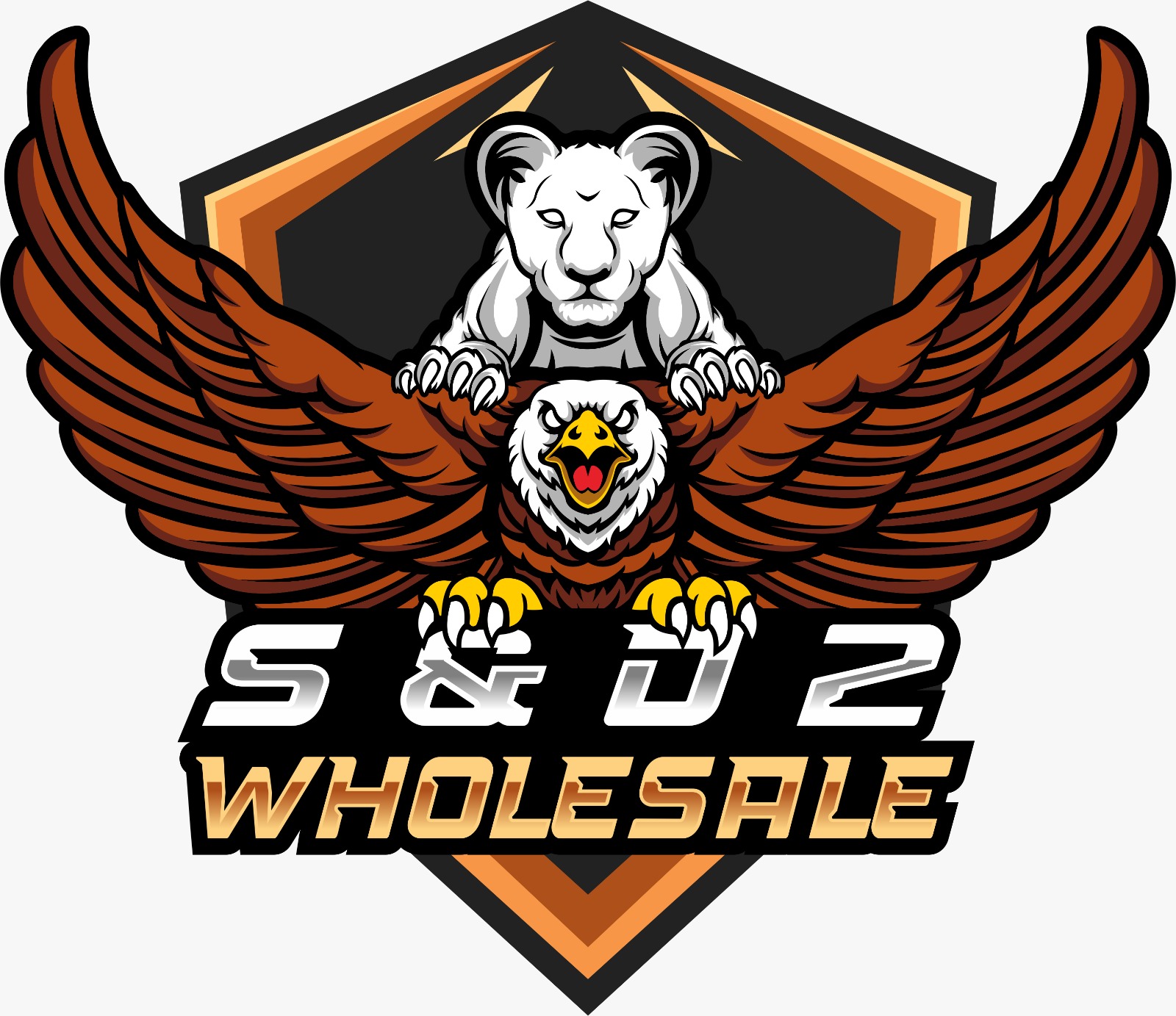S&D 2 Distro