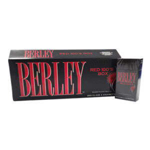 Berley Cigarettes