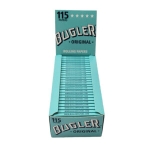 Bugler Original