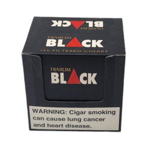 Djarum Black