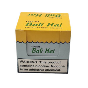 Djarum Bali Hai