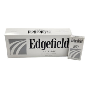 Edgefield Cigarettes