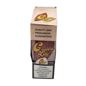 Grabba Leaf Wraps