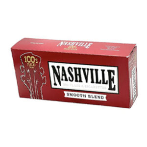 Nashville Cigarettes