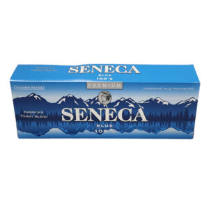 Seneca Blue