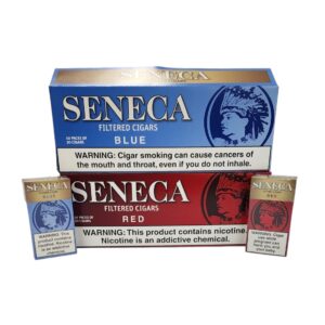 Seneca Cigars