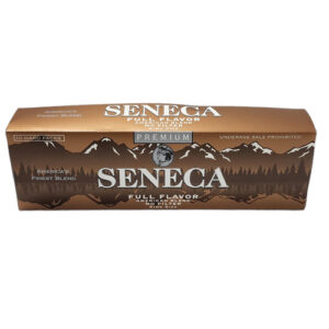 Seneca Full Flavor Non-Filter