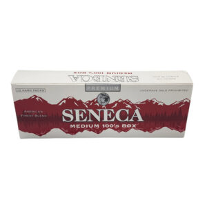 Seneca Medium