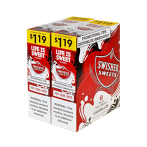 Swisher Sweets