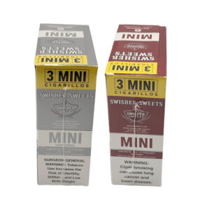 Swisher Sweets Mini