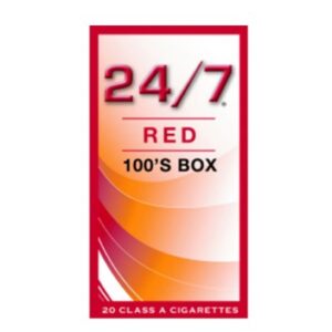 24/7 Cigarettes