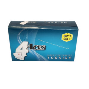 4aces Tobacco