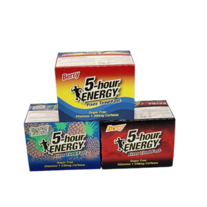 5-Hour Energy