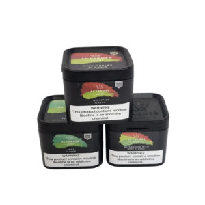 AL FAKHER Hookah Flavors