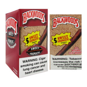 Backwoods