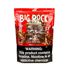 Big Rock Tobacco