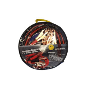 Booster Cables