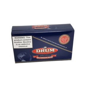 Drum Tobacco
