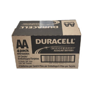 Batteries
