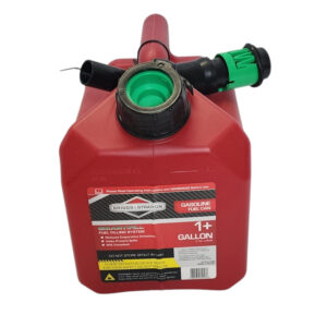 Fuel Can