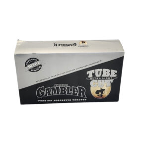Gambler Tube Cut Tobacco