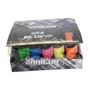 Ignitus Lighters