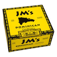 JM's