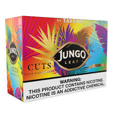 Jungo Leaf