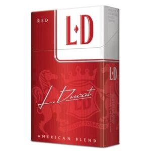 LD Cigarettes