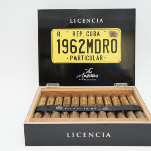 Licencia