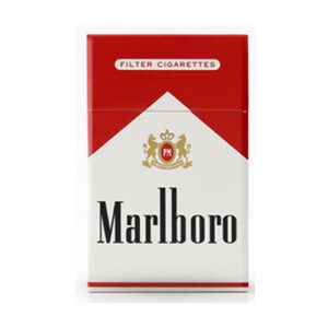 Marlboro Cigarettes
