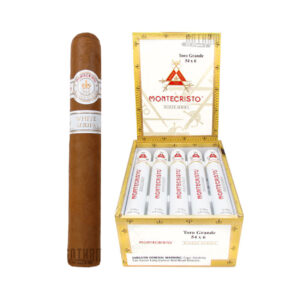MONTECRISTO Cigars