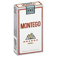 Montego Cigarettes