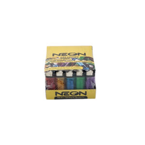 Neon Lighters