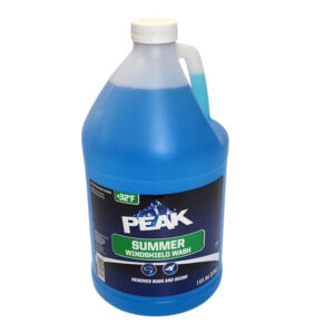 Windshield Fluid