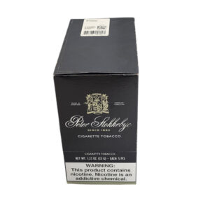PETER STOKKEBYE Cigarette Tobacco