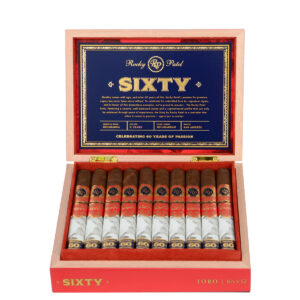 Rocky Patel Cigars