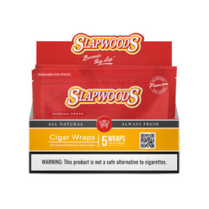 Slapwoods