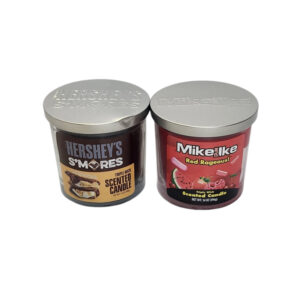 Scented Candles