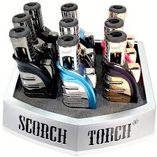 Scorch Torch