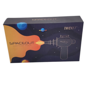 SpaceOut Torch Lighter