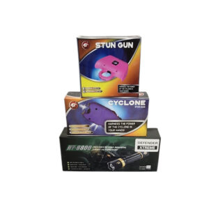 Stun Guns