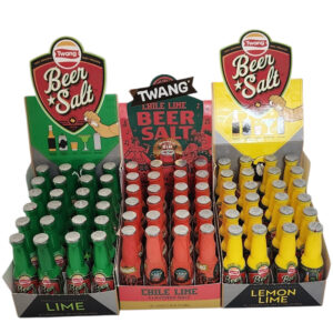 Twang Beer Salt