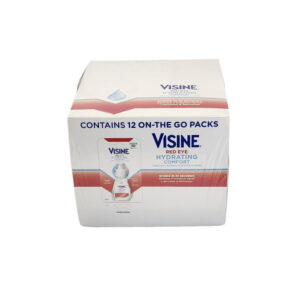 Visine