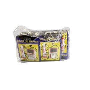 Bicycle Tire Repair Kit