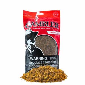 GAMBLER Pipe Tobacco