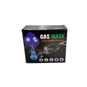 Gas Mask
