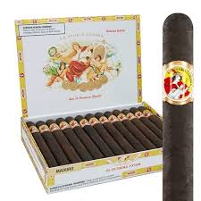 La Gloria Cubana Cigars