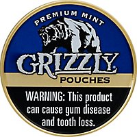 Grizzly