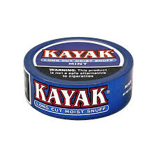 Kayak